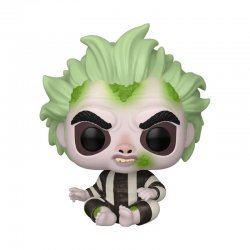 Beetlejuice POP! Movies Vinyl Figure Baby Beetlejuice 9 cm