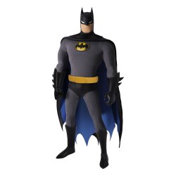 Batman: The Animated Series Action Figure 1/12 Batman 17 cm