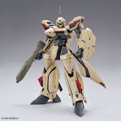 Macross Plus - YF-19 HG 1/100