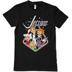 The Jetsons Family T-Shirt