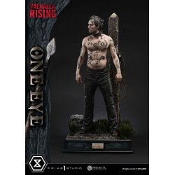 Valhalla Rising Real Elite Masterline Series Statue 1/4 One Eye 57 cm