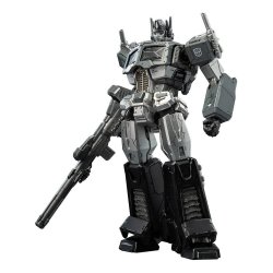 Transformers MDLX Action Figure Optimus Prime (Sleep Mode) 18 cm *heo exclusive*