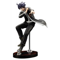 Tougen Anki ARTFXJ Statue 1/8 Shiki Ichinose 21 cm