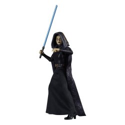 Star Wars Episode II Black Series Action Figure Barriss Offee 15 cm