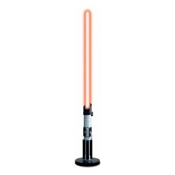 Star Wars Floor lamp Darth Vader lightsaber 152 cm