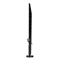 Star Wars Lamp Mandalorian Darksaber 59 cm
