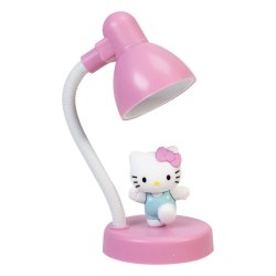 Sanrio Mini LED-Light with Figure Hello Kitty Ver. 2 11 cm