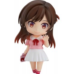 Rent A Girlfriend Nendoroid Action Figure Chizuru Mizuhara 10 cm