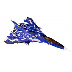 Raiden V Director´s Cut Plastic Model Kit 1/100 FT-00004A Azuma 2P Color Ver. 18 cm