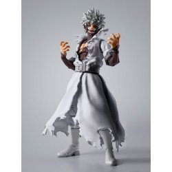 My Hero Academia S.H. Figuarts Action Figure Dabi 16 cm