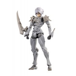 Megalomaria Unlimited Universe Model Kit Zirconia 18 cm