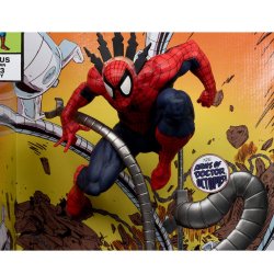 Marvel Collection PVC Statue 1/6 Spider-Man (Marvel Tales no.223) 25 cm