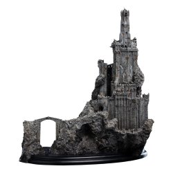Lord of the Rings Statue Cirith Ungol - Limited Edition 33 cm