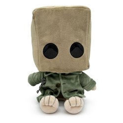 Little Nightmares 2 Plush Figure Mono 22 cm