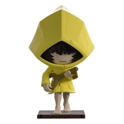 Little Nightmares 2 Vinyl Figure Six 12 cm