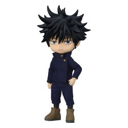 Jujutsu Kaisen Nendoroid Doll Action Figure Megumi Fushiguro 14 cm