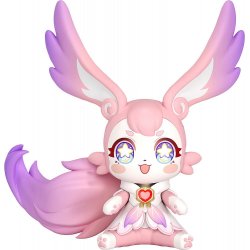 Honkai: Star Rail Huggy Good Smile Chibi Figure Mem 9 cm