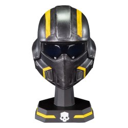 Helldivers 2 Replica 1/4 B-01 Tactical Helmet 11 cm