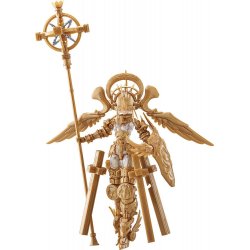 Godz Order Plastic Model Kits PLAMAX GO-05 Overlord Gabriel: Standard Ver. 30 cm