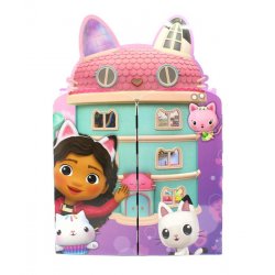 Gabby´s Dollhouse Advent Calendar 2025