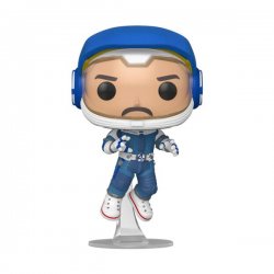 The Fantastic Four: First Steps POP! Vinyl Figure Mister Fantastic (Astronaut) 9 cm