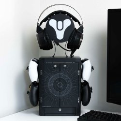 Destiny Gaming Locker