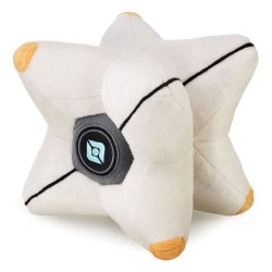 Destiny 2 Plush Figure Ghost Shell 19 cm