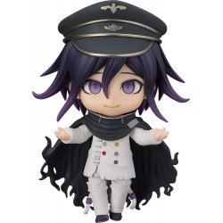Danganronpa V3: Killing Harmony Nendoroid Action Figure Kokichi Oma 10 cm