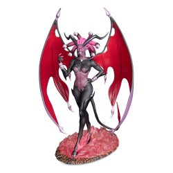 Castlevania Nocturne PVC Statue Drolta 29 cm