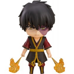 Avatar: The Last Airbender Nendoroid Action Figure Zuko 10 cm