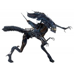 Aliens Ultra Deluxe Action Figure Alien Queen 38 cm