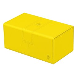 Ultimate Guard Twin Flip'n'Tray 200+ Xenoskin "Summer Edition 2025" -Dandelion