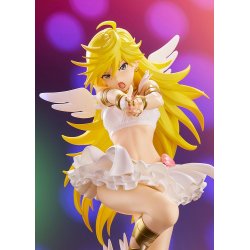Panty & Stocking with Garterbelt Pop Up Parade PVC Statue Panty: Repent Ver. L Size 21 cm