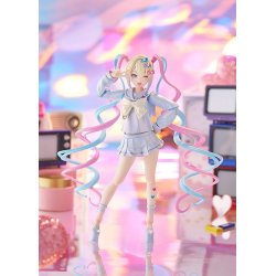 Needy Streamer Overload Figma Action Figure OMGkawaiiAngel 13 cm