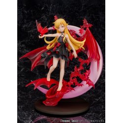 Monogatari Series PVC Statue 1/7 Shinobu Oshino 24 cm