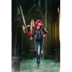 Metaphor: ReFantazio PVC Statue 1/7 Hulkenberg 30 cm