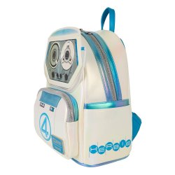 Marvel by Loungefly Mini Backpack The Fantastic Four