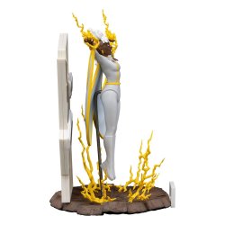 X-Men '97 D-Stage PVC Diorama Storm (SDCC Exclusive) 16 cm