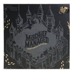 Harry Potter Gift set Marauder's Map