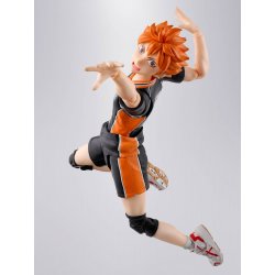 Haikyu!! S.H. Figuarts Action Figure Shoyo Hinata 14 cm