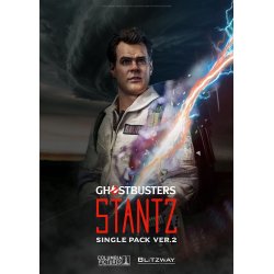 Ghostbusters Premium UMS Action Figure 1/6 Raymond Stantz Ver. 2 31 cm