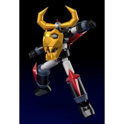 Gaiking Legend of Daiku-Maryu Moderoid Plastic Model Kit Gaiking (re-run) 13 cm
