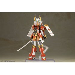 Frame Arms Girl Plastic Model Kit Shingen 16 cm