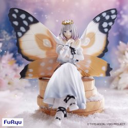 Fate/Grand Noodle Stopper PVC Statue Pretender Oberon 17 cm