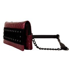 Disney by Loungefly Crossbody Villains Clutch