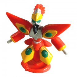Medabots - Phoenix