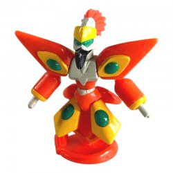 Medabots - Phoenix