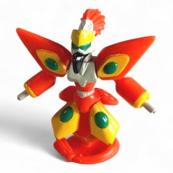 Medabots - Phoenix