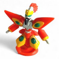 Medabots - Phoenix