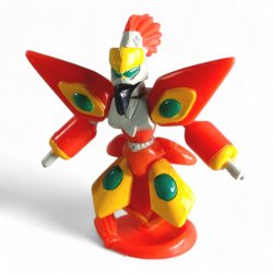 Medabots - Phoenix